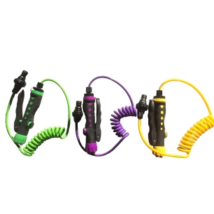 Brumisation Cool Shot - RAIN IRRIGATION