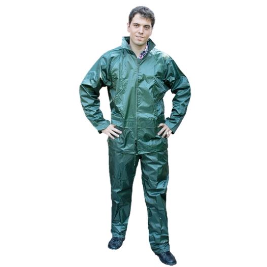 Ensemble De Pluie Ocean Vert T.M - RAIN IRRIGATION