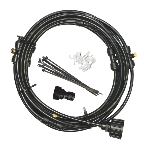 Kit Brumisation 12m - RAIN IRRIGATION