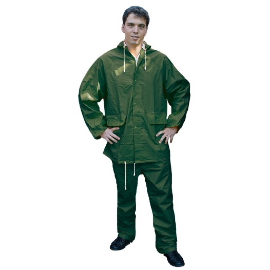 Ensemble De Pluie Atlantique Vert T.M - RAIN IRRIGATION