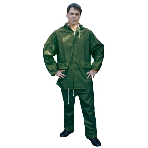 Ensemble De Pluie Atlantique Vert T.L - RAIN IRRIGATION