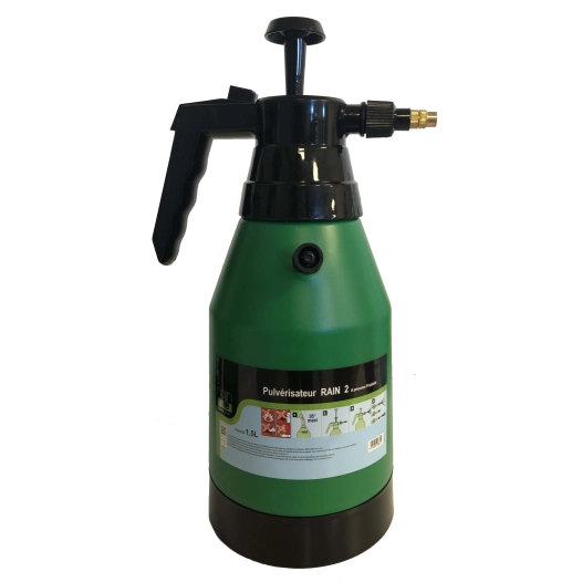 Pulverisateur Rain 2 - RAIN IRRIGATION
