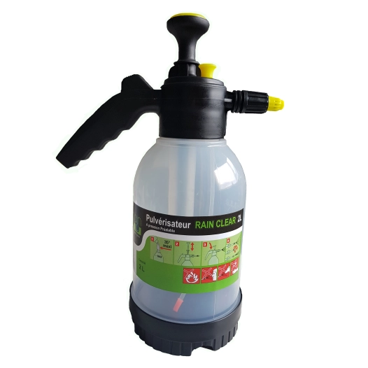 Pulverisateur Rain Clear 2l - RAIN IRRIGATION