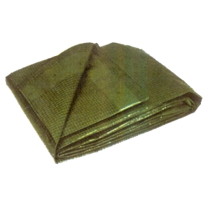 Bache Ultra Lourde 2m X 3m - RAIN IRRIGATION