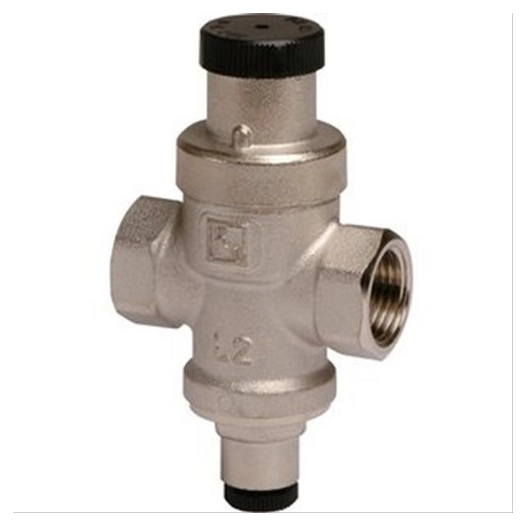 Regulateur De Pression Laiton 1/2 - RAIN IRRIGATION