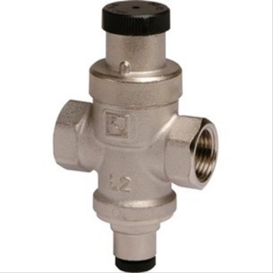 Regulateur De Pression Laiton 1/2 - RAIN IRRIGATION