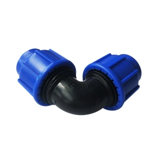 Manchon Coude 16b D63 - RAIN IRRIGATION