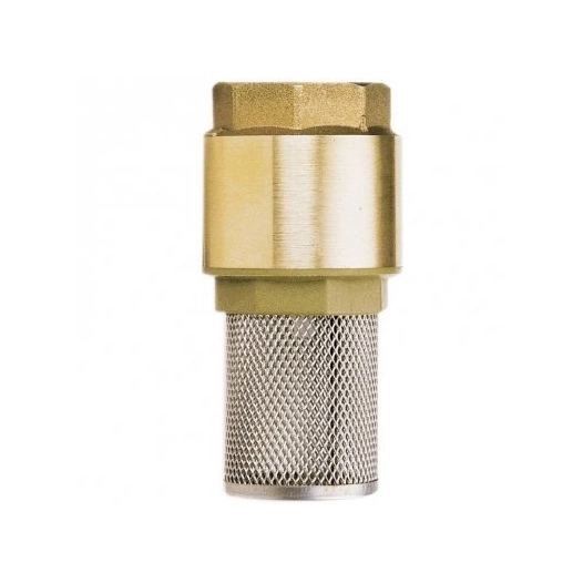 Clapet Crepine 3/4 Type York - RAIN IRRIGATION