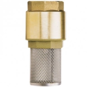 Clapet Crepine 3/4 Type York - RAIN IRRIGATION