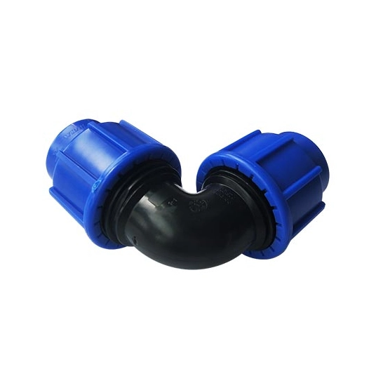 Manchon Coude 16b D75 - RAIN IRRIGATION