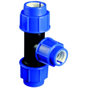 Te Reduit 16b D50 X 40 - RAIN IRRIGATION