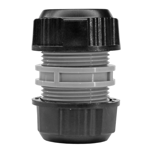 Raccord Reparateur D.15 Ultra (S/B) - RAIN IRRIGATION