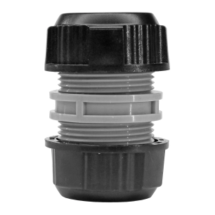 Raccord Reparateur D.15 Ultra (S/B) - RAIN IRRIGATION