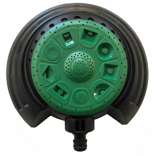 Arroseur Statique 8 Fonctions - RAIN IRRIGATION