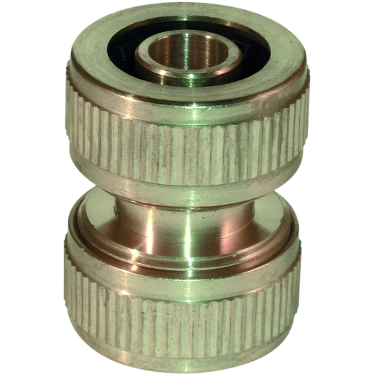 Raccord Repar. Lait. Auto D15 (Vrac) - RAIN IRRIGATION