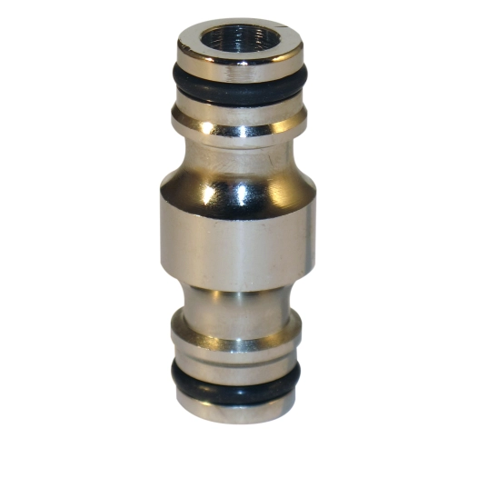 Connecteur Rapide M/M Lait. Auto (Vrac) - RAIN IRRIGATION