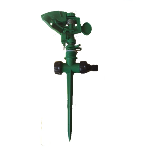 Asperseur Plastique Reglable S/Pique - RAIN IRRIGATION