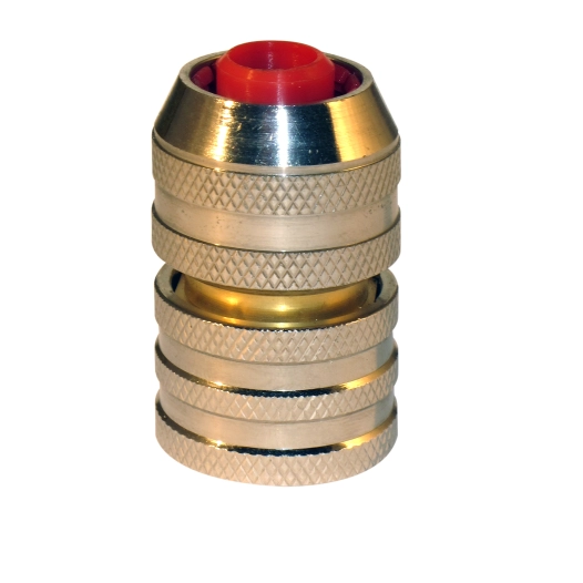 Raccord Stop Lait. Auto 15 (Vrac) - RAIN IRRIGATION