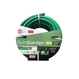 Tuyau Raingarden D19x25m 20b - RAIN IRRIGATION