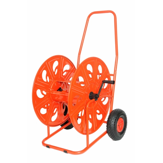 Devidoir Rain Pro Luxe250 Cap. 180m D15-130m D19-60m D25 (320) - RAIN IRRIGATION