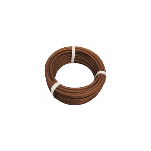 Tuyau Goutteurs Incorpores Autoregulants Marron D16 100m. 2l/H. Gout - RAIN IRRIGATION
