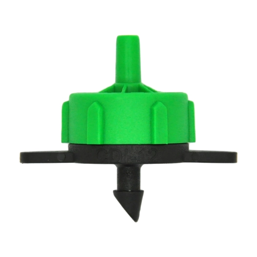 Goutteur 2 L/H Auto Regulant Demontable (Par 10) - RAIN IRRIGATION