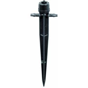 Goutteur Reglable S/Pique 360d (Par 5) (De 0 D80 L/H) - RAIN IRRIGATION