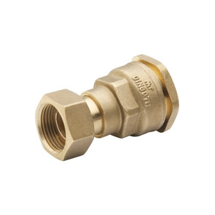 Raccord Ecrou Prisonier Fem D25 3/4 - RAIN IRRIGATION