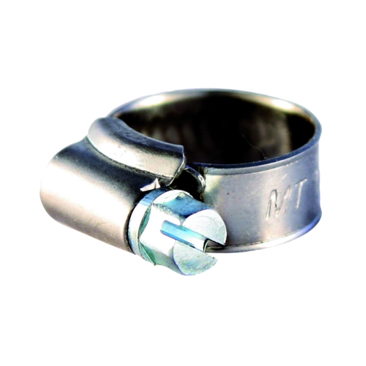 Collier Tourillon W1 23-25 (Sb/2) Pour Tuyau D.20 - RAIN IRRIGATION