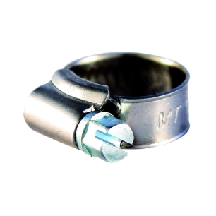 Collier Tourillon W1 23-25 (Sb/2) Pour Tuyau D.20 - RAIN IRRIGATION