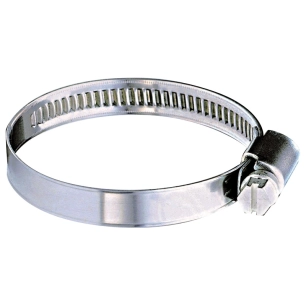 Collier Serrage Inox 040x60 09 Mm (Sb/3) - RAIN IRRIGATION