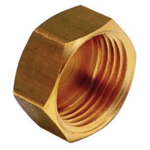 Bouchon Laiton Fem. 1/2 - RAIN IRRIGATION