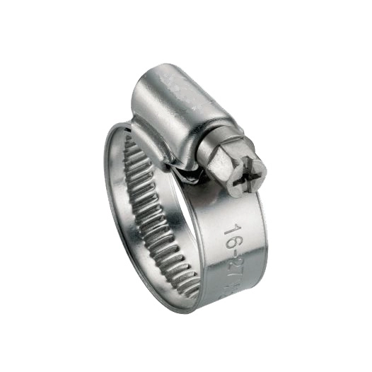 Collier Serrage Zn 012x22 09 Mm (Sb/4) - RAIN IRRIGATION