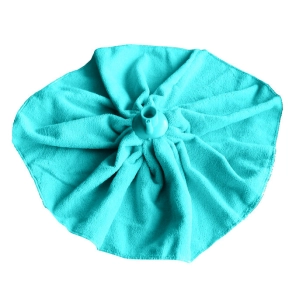 serpilliere microfibre bleu