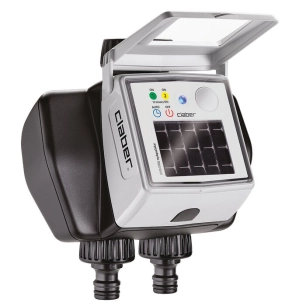 programmateur solaire tempo