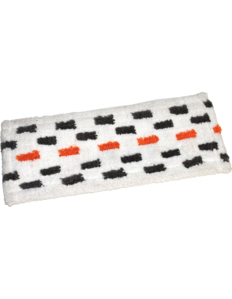 Housse Micro-Balai Pro Vigor Nettoyage professionnel haute performance - Vigor