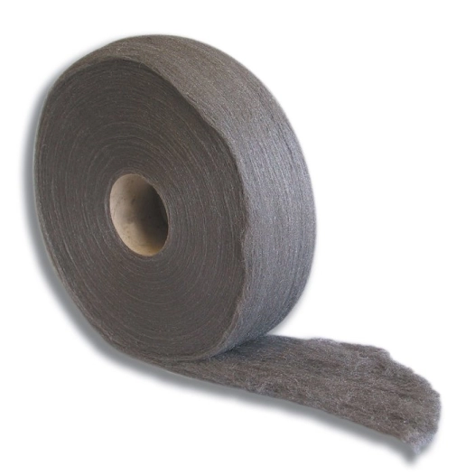 laine d'acier 1kg 0000