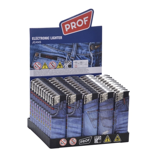 briquet electronique rechargeable differents modeles tejano (exposition 50 unites)