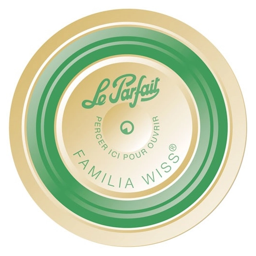 boite 10 capsules 100 mm - familia.wiss - le parfait