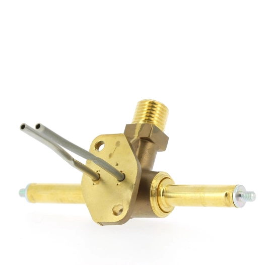 electrovanne pour chauffages truma - truma