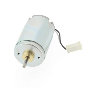 moteur de ventilation pour chauffage/chauffe-eau