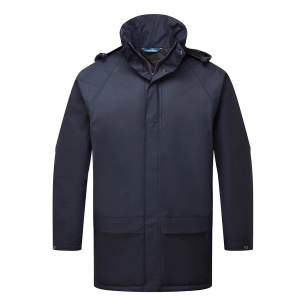 veste d'hiver sealtex classic - taille l - marine - portwest