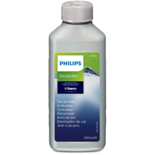 détartrant liquide pour expresso et machines à café senseo - ca6700.10 - philips