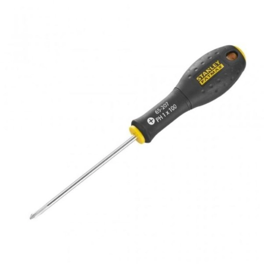 tournevis phillips ph3x150mm fatmax