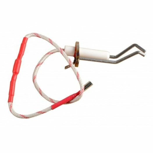 electrode d'allumage city