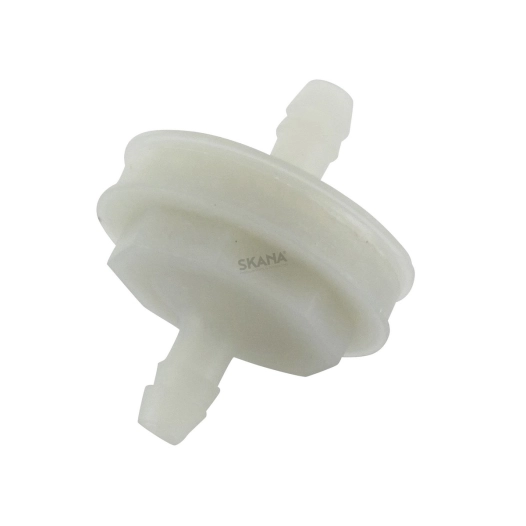 filtre à essence d'origine pour moteurs loncin modèles lc1p92f-1 & lc1p85fa, et machines topsun. origine 170010018-0001.