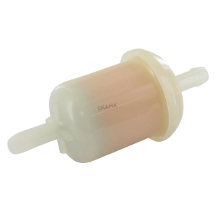 filtre à essence d'origine pour moteurs loncin modèle lc2p77f, et machines topsun. origine 170010045-0001.