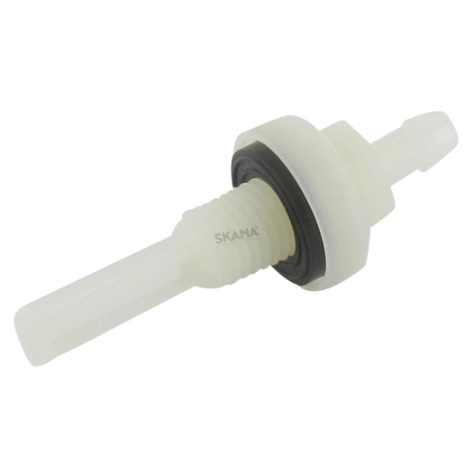 filtre d'essence d'origine pour moteurs loncin modèles g390f, g270f & g200f. origine 170660077-0001.