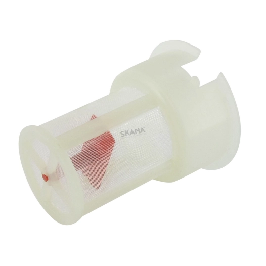 filtre à essence d'origine pour moteurs loncin modèles g390f, g270f & g200f. origine 170720001-0001.