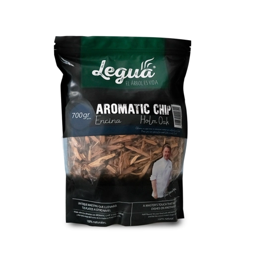 chip aromatique doypack chêne 700 g